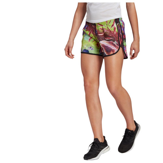 Adidas Γυναικείο σορτς Floral M20